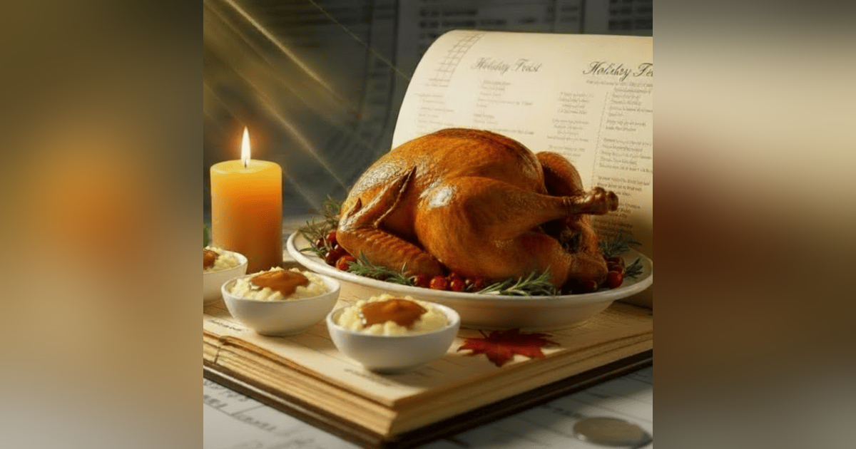 A Taste of Eternity: The Sunday Evening Rehearsal A Taste of Eternity: The Sunday Evening Rehearsal