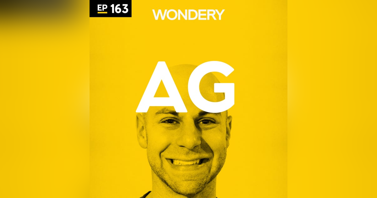 Adam Grant Adam Grant