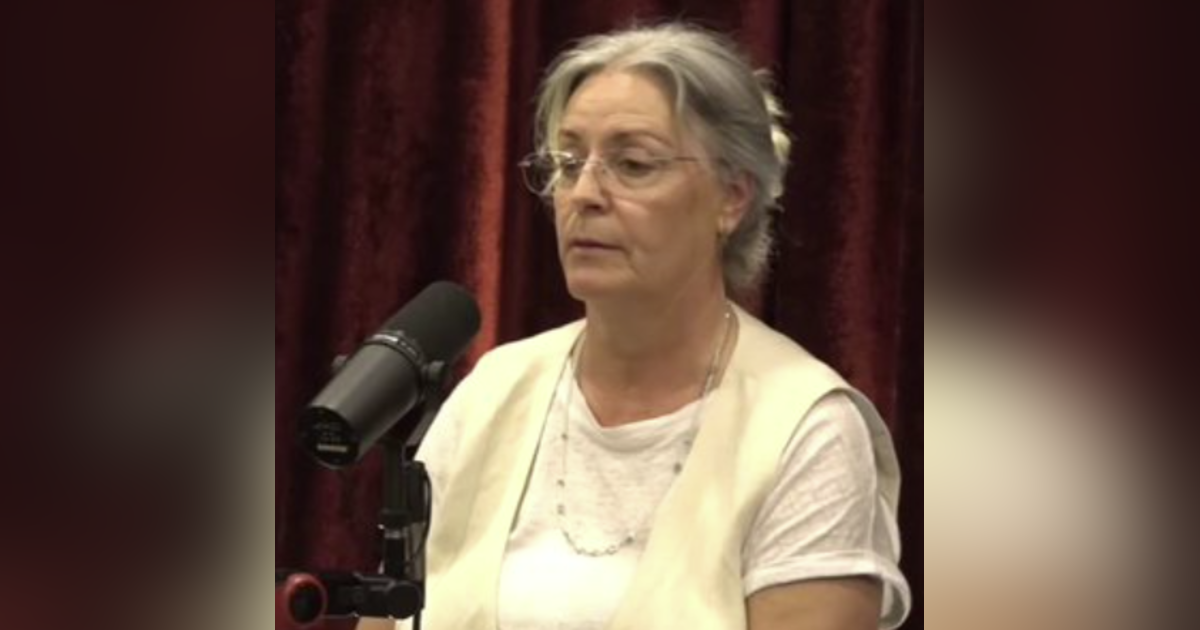 #0017 - Dr. Suzanne Humphries #0017 - Dr. Suzanne Humphries