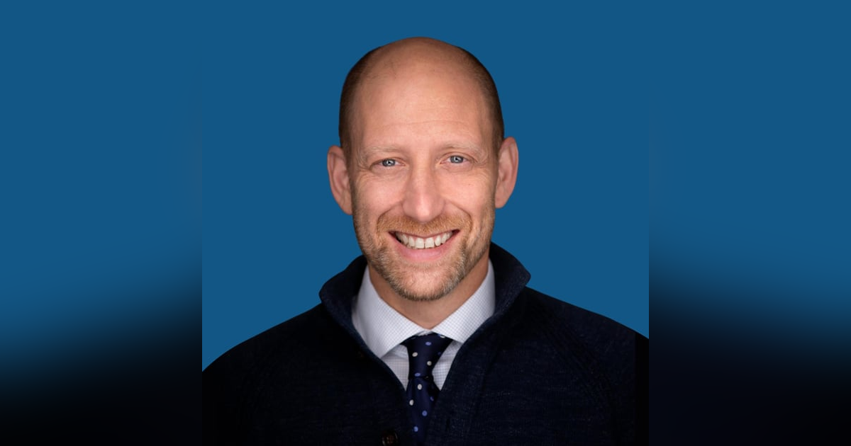 191. Psychiatry Abandoned Biology: The Metabolic Crisis in the Brain | Matthew Bernstein, MD 191. Psychiatry Abandoned Biology: The Metabolic Crisis in the Brain | Matthew Bernstein, MD