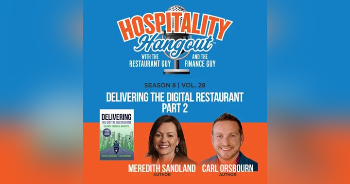 image for The Digital Maturity Scale for Restaurants: Where Do You Stand?