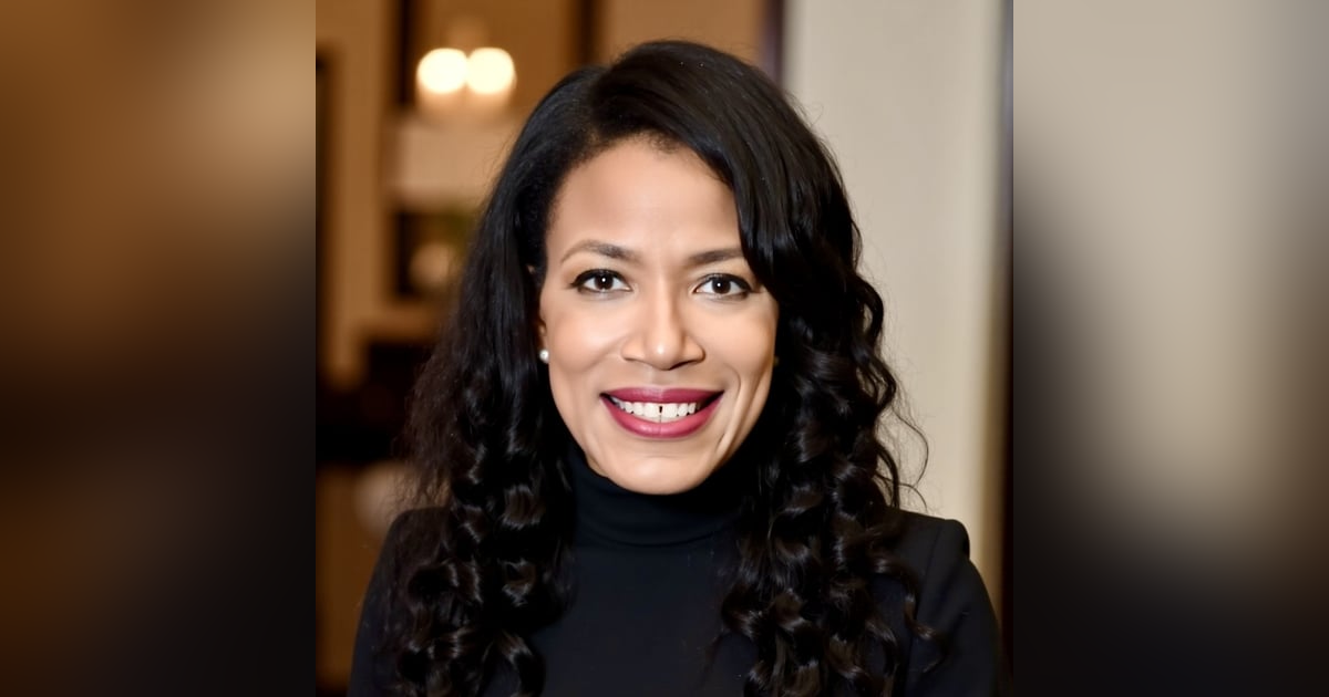 Trailblazing Herstory: Dr. Char Dennis on Leadership, Legacy, and Purpose Trailblazing Herstory: Dr. Char Dennis on Leadership, Legacy, and Purpose
