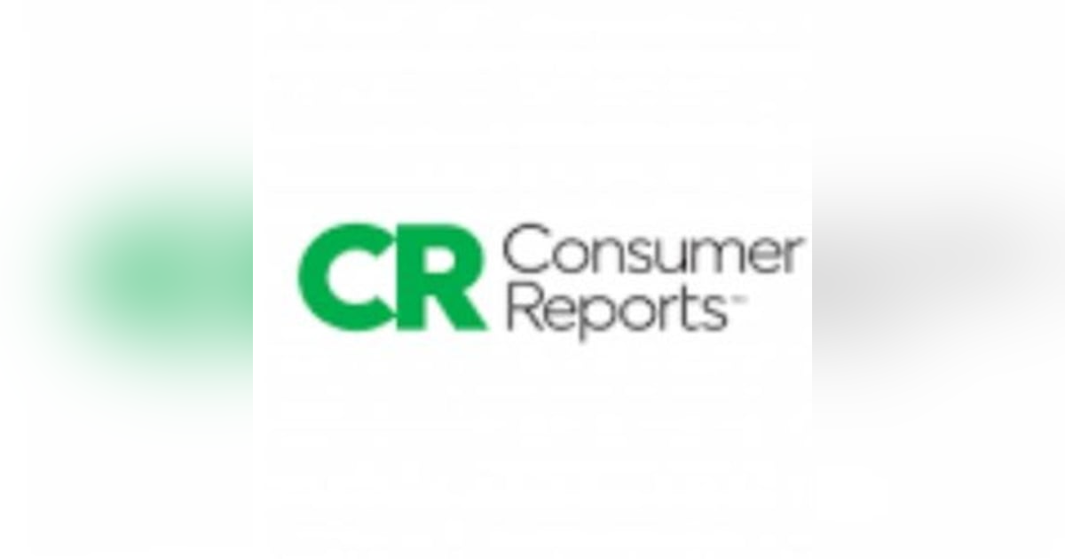 Consumer Demand for EVs?  New EPA standards for ICE vehicles?  Chris Harto with Consumer Reports has more... Consumer Demand for EVs?  New EPA standards for ICE vehicles?  Chris Harto with Consumer Reports has more...