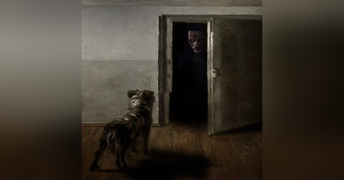 LUCAS Historias De Terror - REDE LUCAS Historias De Terror - REDE