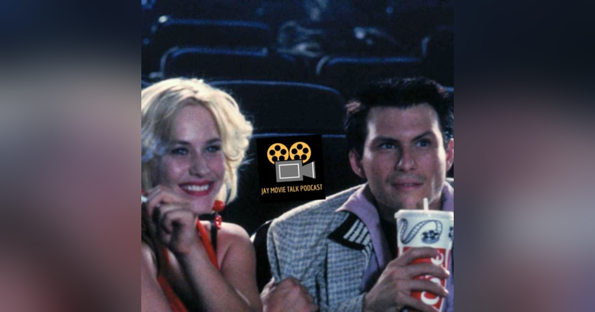 Jay Movie Talk Ep.211 True Romance-What Getting Pie After A Movie Leads Too Jay Movie Talk Ep.211 True Romance-What Getting Pie After A Movie Leads Too