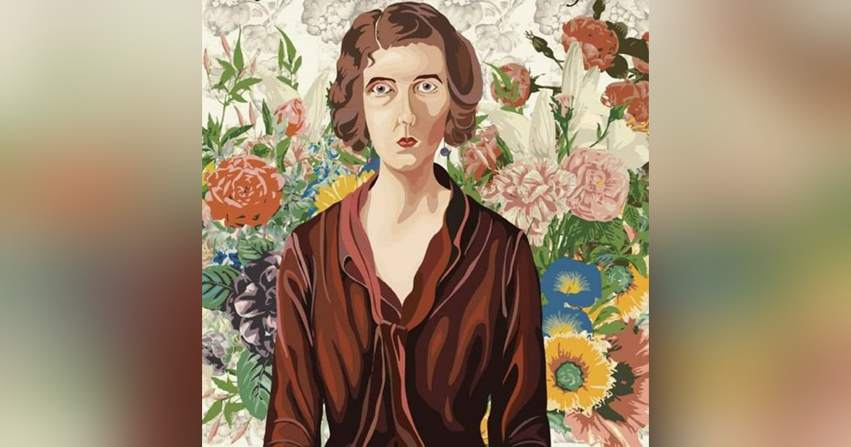 Mrs. Dalloway Mrs. Dalloway