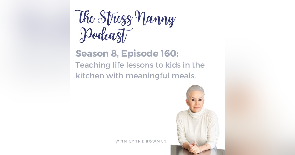 Teaching life lessons to kids in the kitchen with meaningful meals. Teaching life lessons to kids in the kitchen with meaningful meals.