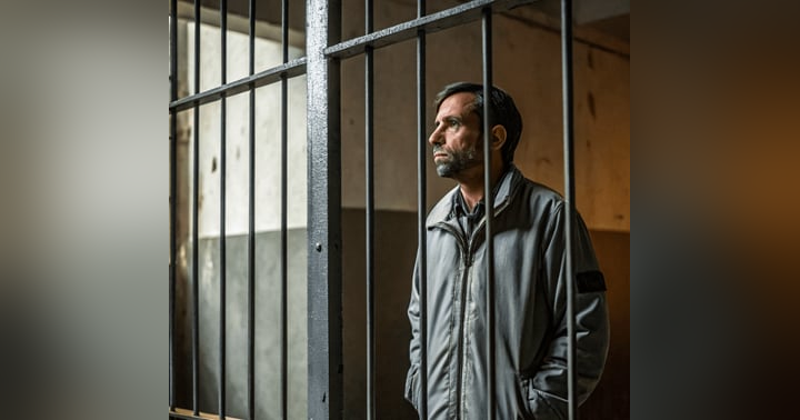 image for Finding Freedom: Healing After Incarceration