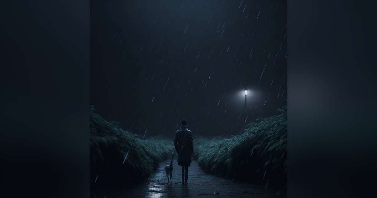 Meditative Rainfall 8 Hours of Calming Ambient Sounds for Sleep and Study Meditative Rainfall 8 Hours of Calming Ambient Sounds for Sleep and Study