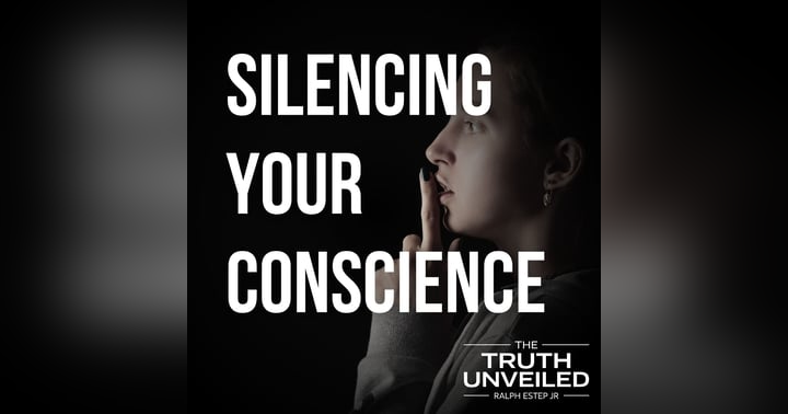 image for The Unseen Cost of Ignoring Your Inner Voice