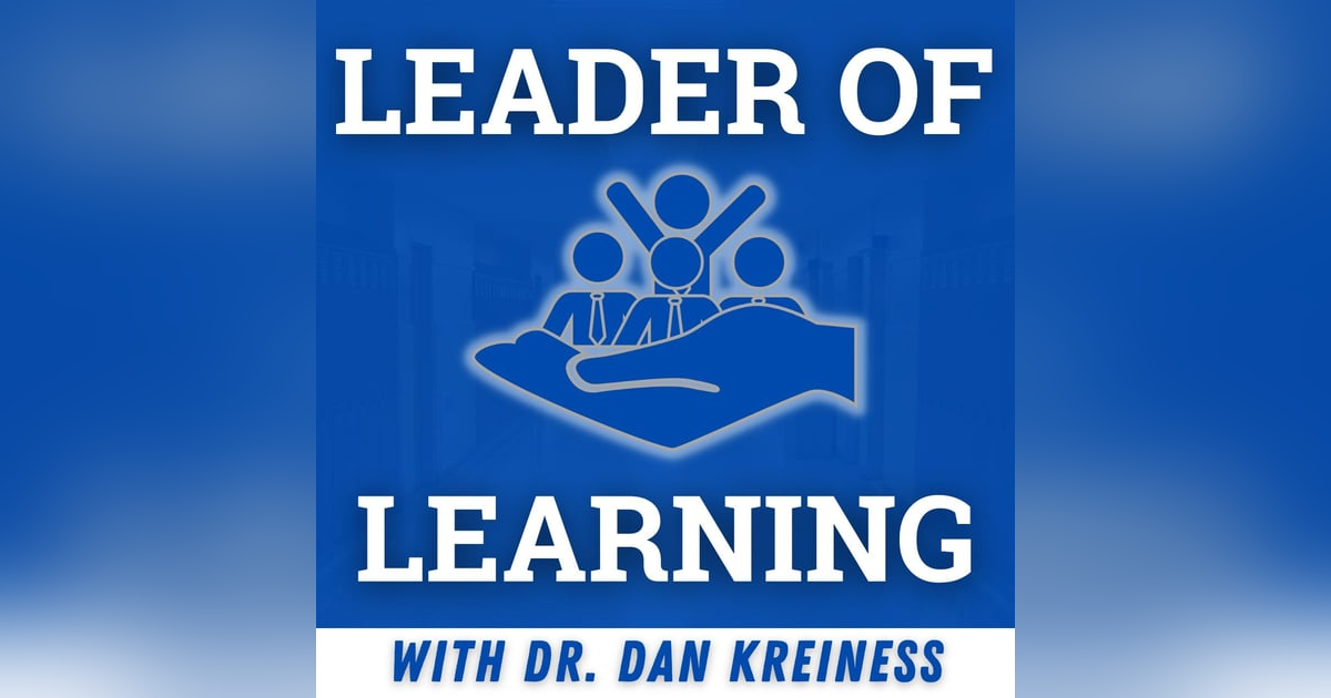 Lead Like a Teacher with Miriam Plotinsky Lead Like a Teacher with Miriam Plotinsky