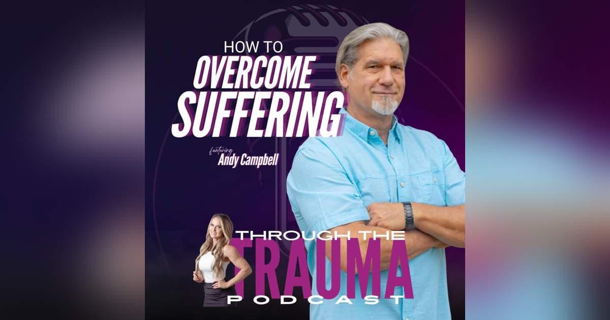 How to Overcome Suffering How to Overcome Suffering