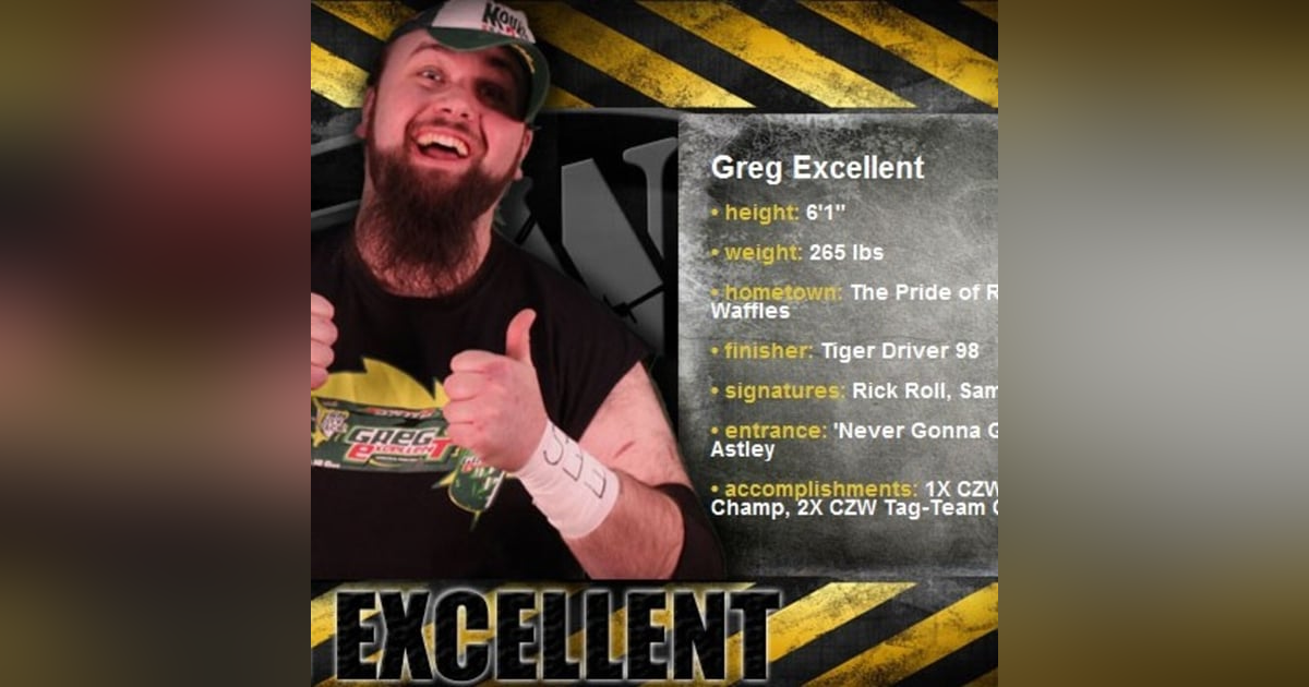 My Take Radio Reborn-Episode 123-An Excellent Adventure My Take Radio Reborn-Episode 123-An Excellent Adventure