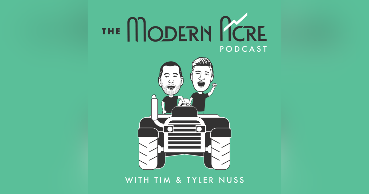 102: Developing Stakeholder Capitalism in Ag Tech with Heidi Burns of HarvestPort 102: Developing Stakeholder Capitalism in Ag Tech with Heidi Burns of HarvestPort