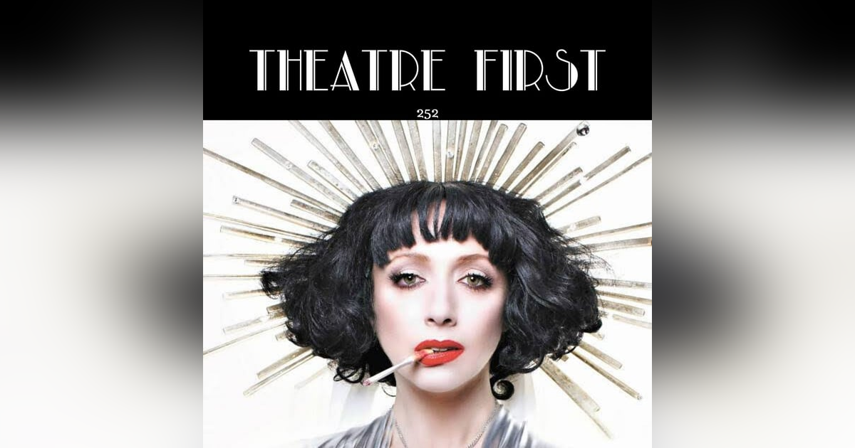 252: Apocalypse Meow - Crisis is Born (Malthouse Theatre, Melbourne Australia) 252: Apocalypse Meow - Crisis is Born (Malthouse Theatre, Melbourne Australia)