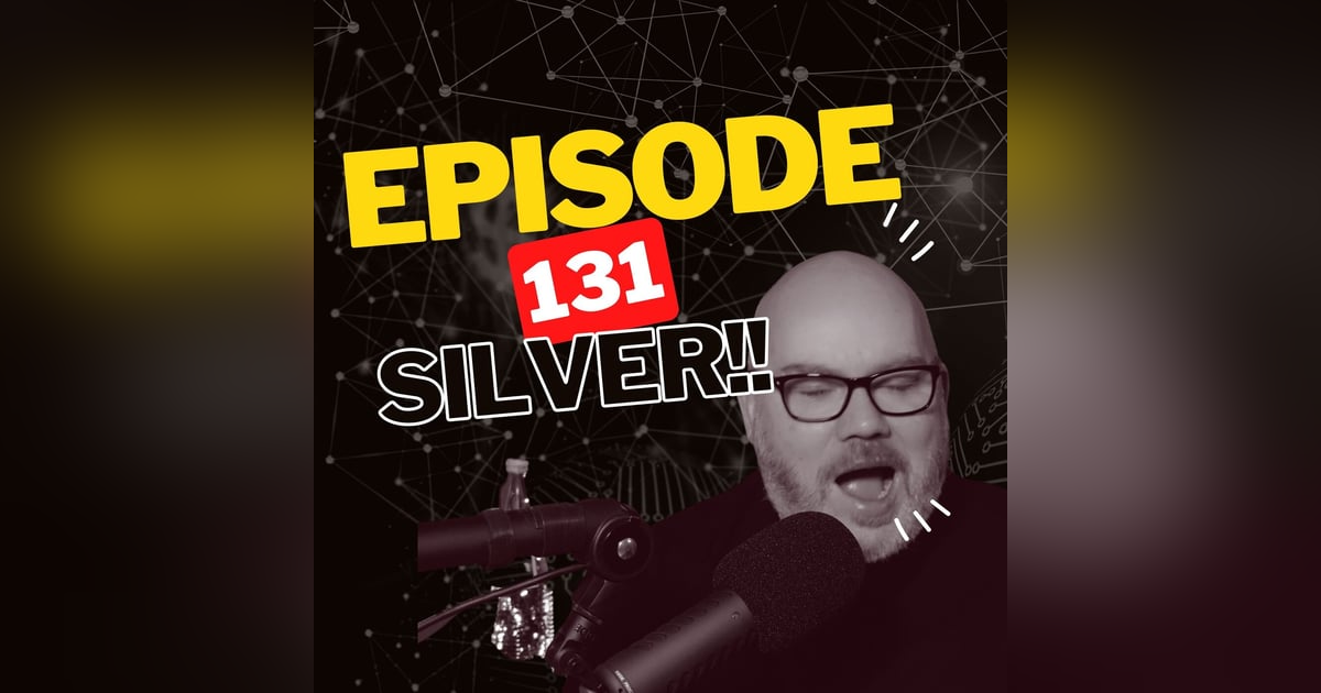 Metal Detecting - Silver Metal Detecting - Silver