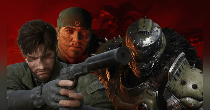 image for THE BIGGEST