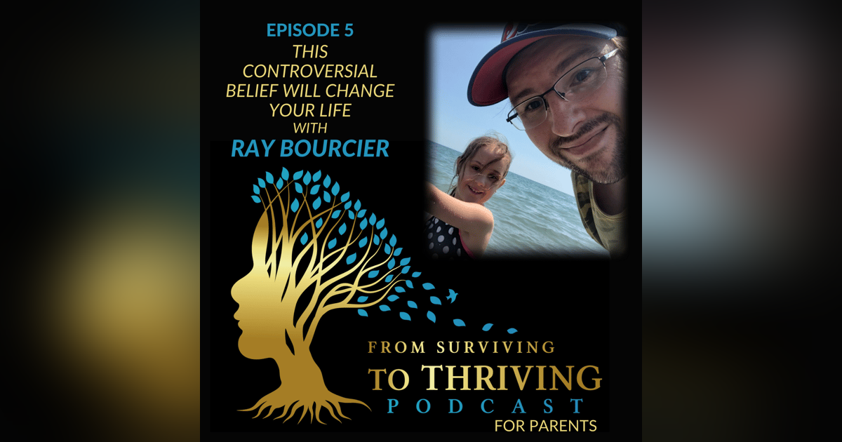 This Controversial Belief Will Change Your Life This Controversial Belief Will Change Your Life