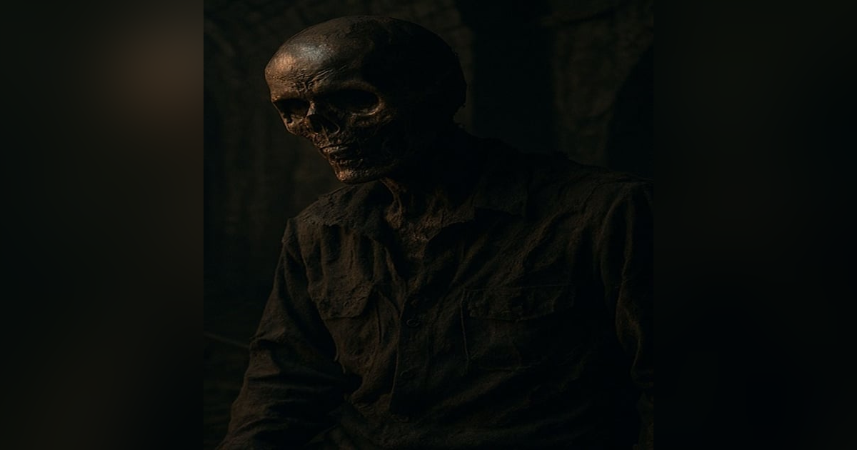 Informe Confidencial: Pruebas Biológicas En Túneles Del Ferrocarril - Historias De Terror - REDE Informe Confidencial: Pruebas Biológicas En Túneles Del Ferrocarril - Historias De Terror - REDE