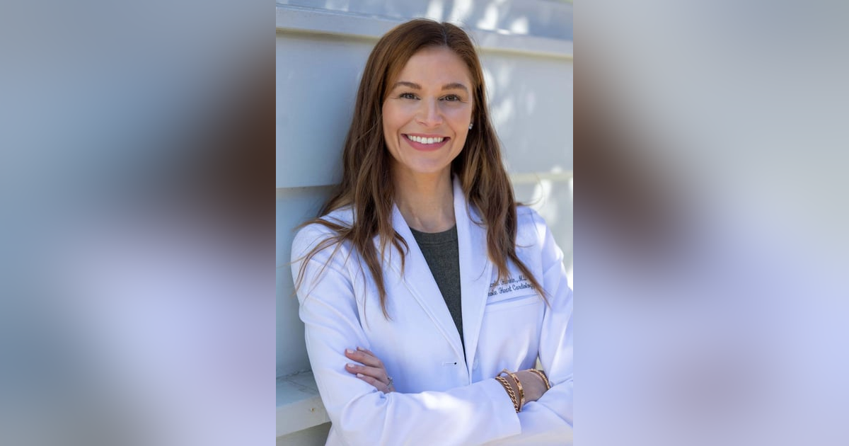 56. Nicole Harkin, MD - Part II of II: Lifestyle Interventions for a Healthy Heart 56. Nicole Harkin, MD - Part II of II: Lifestyle Interventions for a Healthy Heart