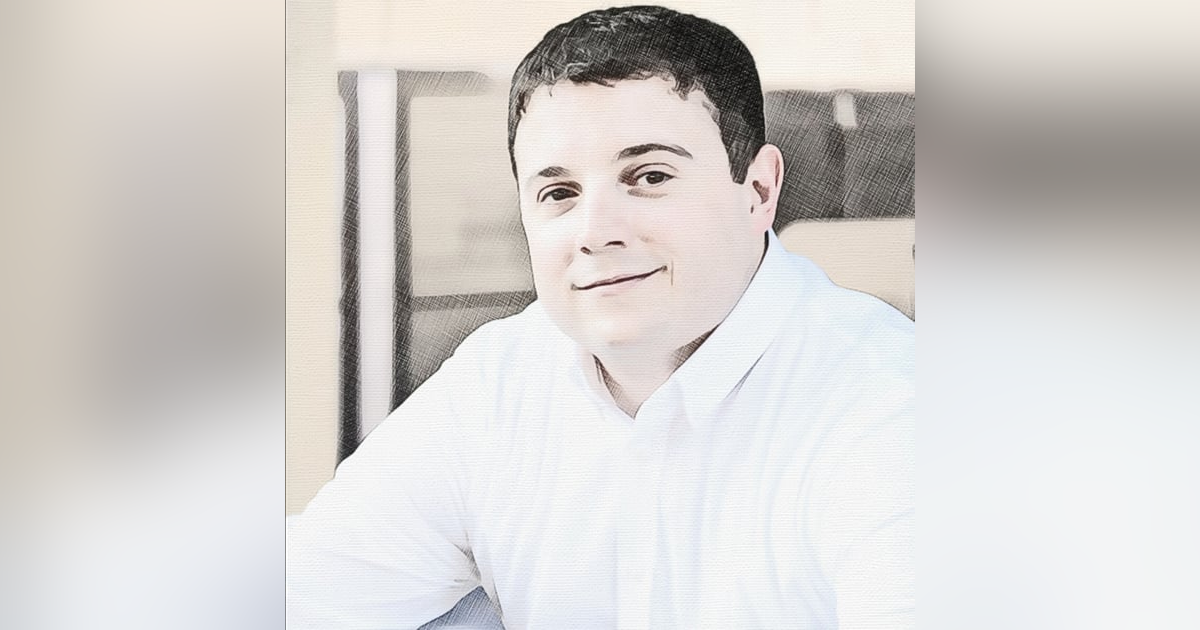 #69: Vetrepreneurism. With Dr Aaron Wallace #69: Vetrepreneurism. With Dr Aaron Wallace