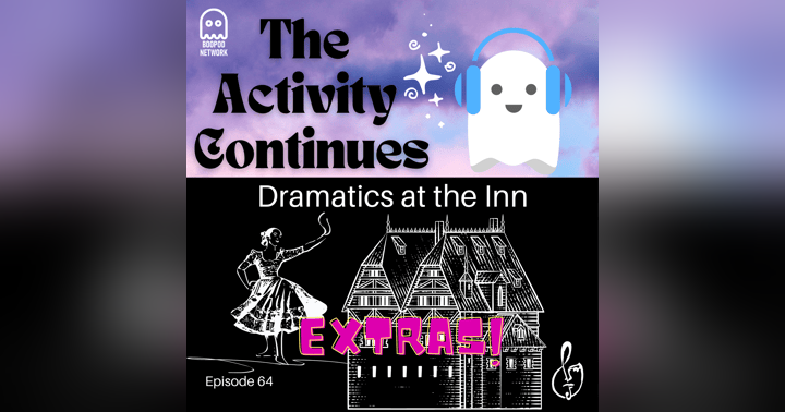 image for Episode 64: Extras