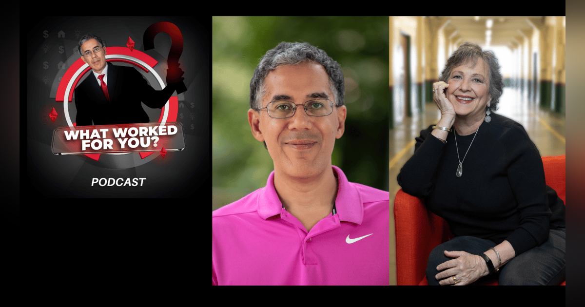 Marketing Effectively is 'More Than a Few Words' with Lorraine Ball Marketing Effectively is 'More Than a Few Words' with Lorraine Ball