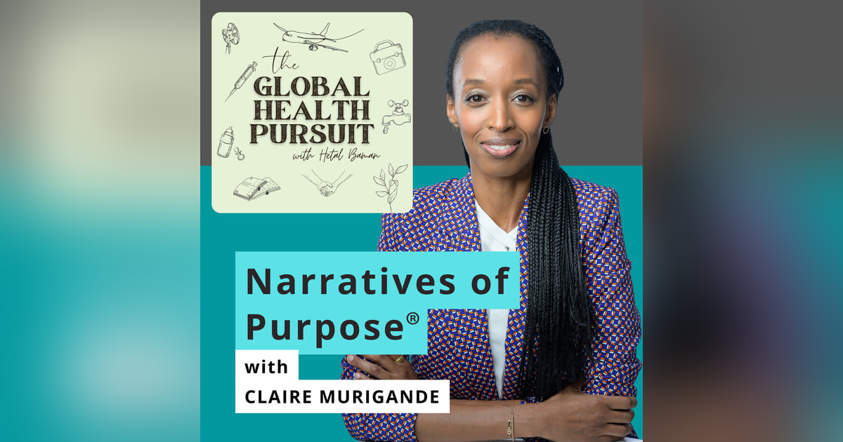 On Building a Medical Device Startup for Underserved Populations - from Global Health Pursuit On Building a Medical Device Startup for Underserved Populations - from Global Health Pursuit