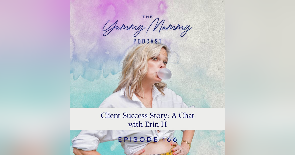 Client Success Story: A Chat with Erin H Client Success Story: A Chat with Erin H