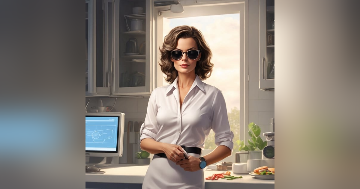 Operation Mom: Undercover by Night Part 1 Operation Mom: Undercover by Night Part 1