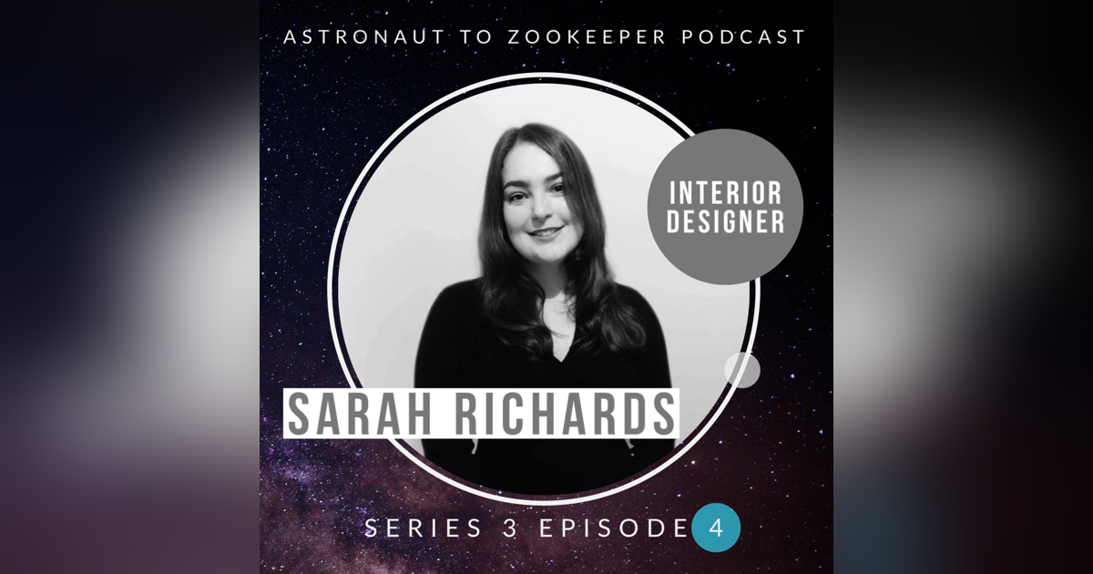 Interior Designer - Sarah Richards Interior Designer - Sarah Richards