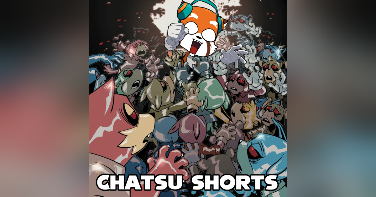 Sonic the Hedgehog: Metal Virus Review || Chatsu Shorts Sonic the Hedgehog: Metal Virus Review || Chatsu Shorts