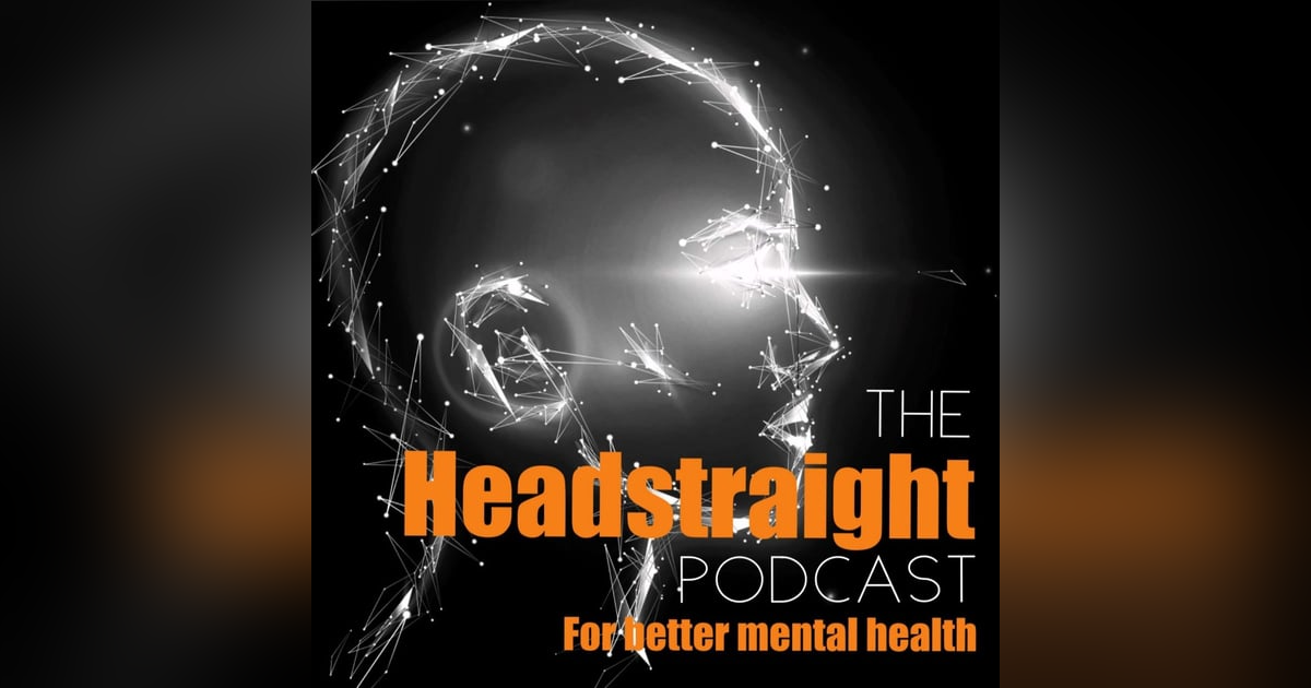 S1E3 - Real Support: How to Find the Right People S1E3 - Real Support: How to Find the Right People