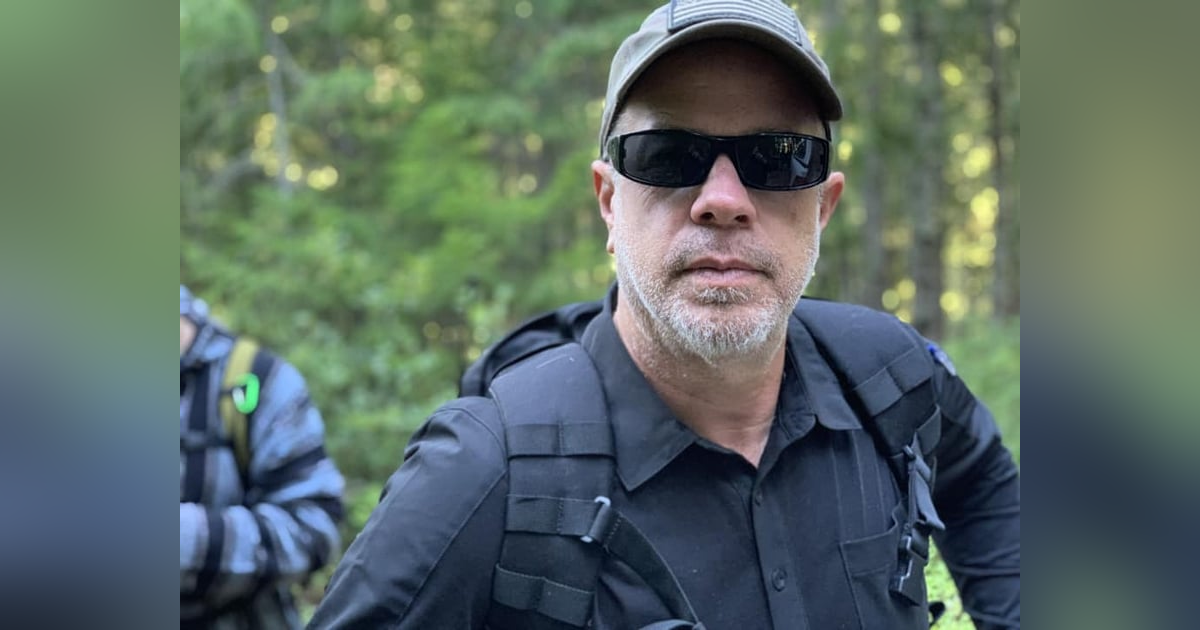 Interview: Kipp Morrill and the Search for Bigfoot Interview: Kipp Morrill and the Search for Bigfoot