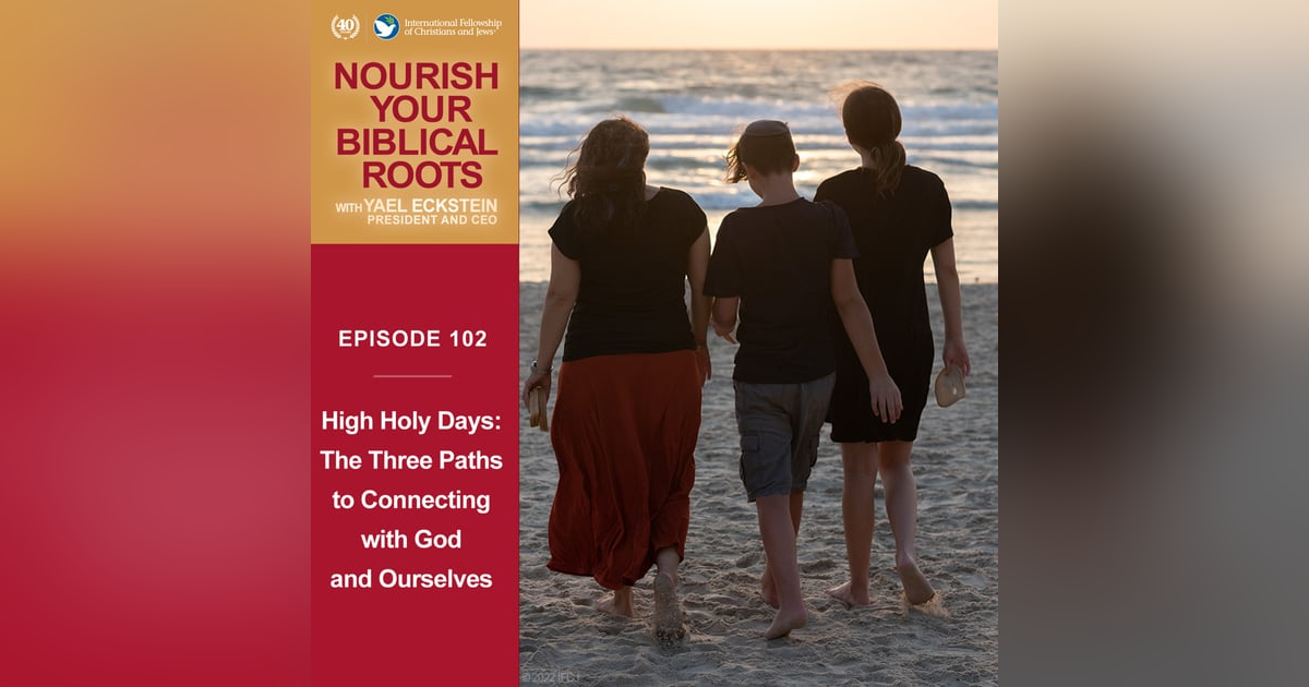 The Three Paths to Connecting with God and Ourselves The Three Paths to Connecting with God and Ourselves