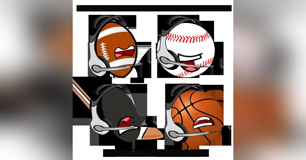 The Regular Season Sportcast-Episode 55 The Regular Season Sportcast-Episode 55