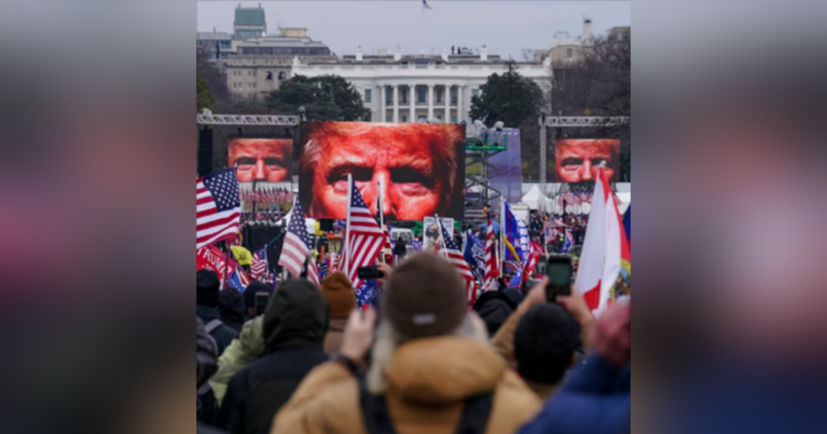 The GOP Party is Morphing Into A Fascist Party The GOP Party is Morphing Into A Fascist Party