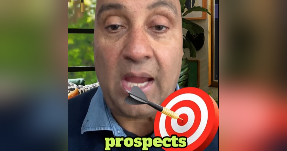 Do These 2 Things Before AI Email Outreach Do These 2 Things Before AI Email Outreach