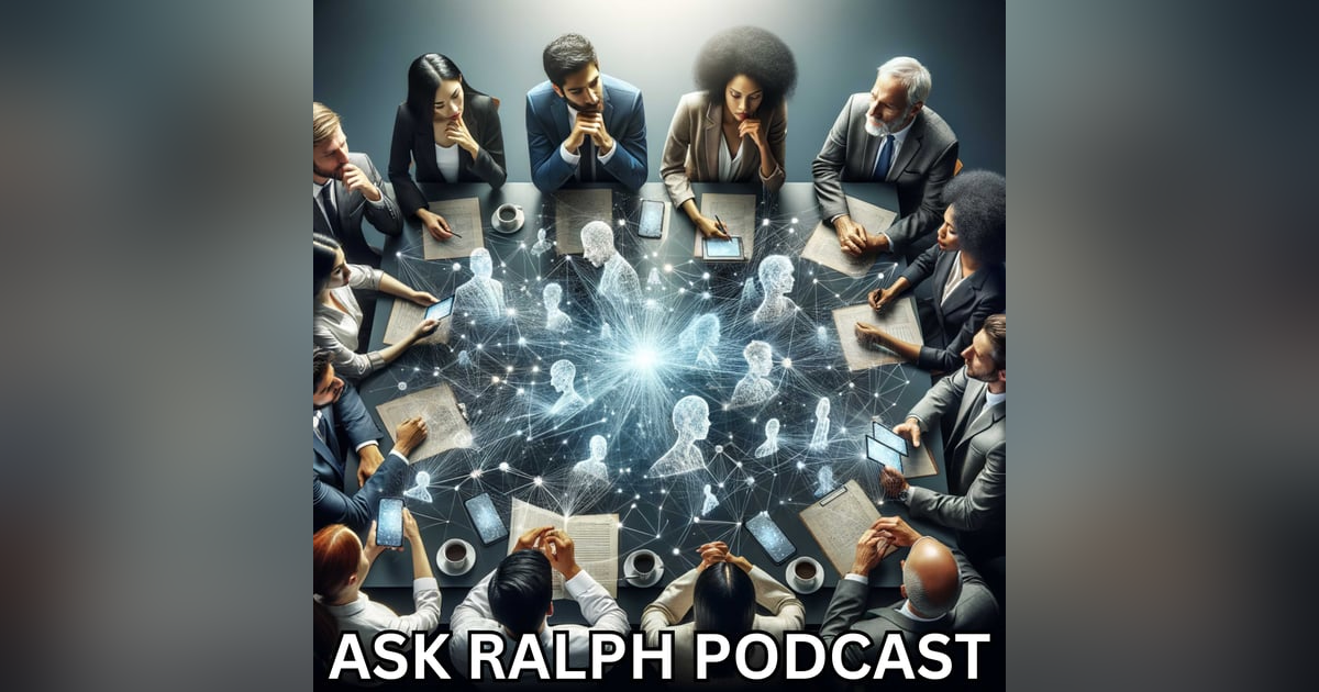 The Art of Building Relationships: A Path to Prosperity The Art of Building Relationships: A Path to Prosperity