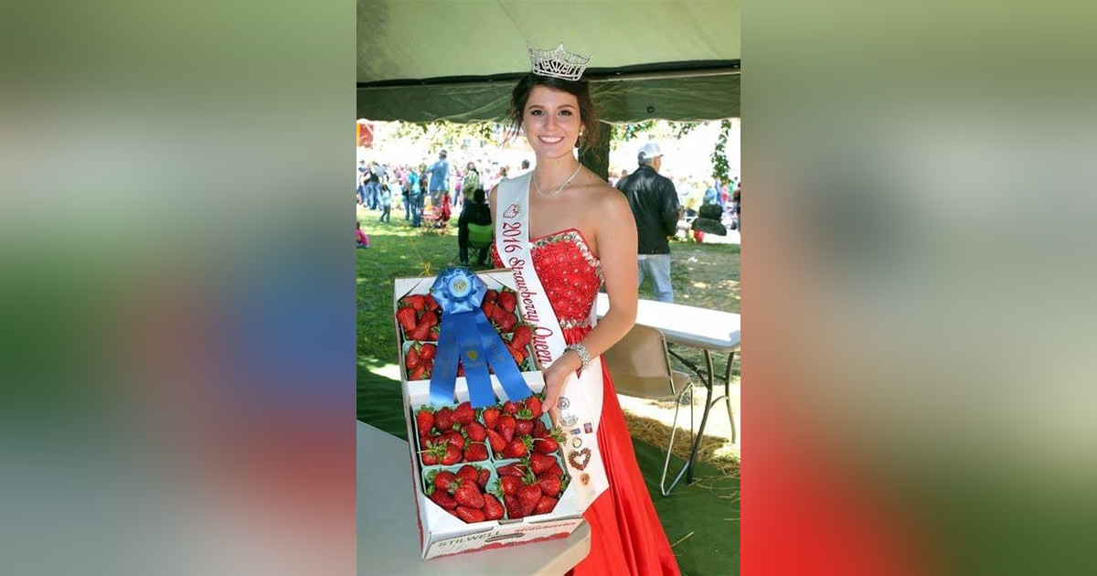 Thousands gather every year for this Oklahoma Festival! Thousands gather every year for this Oklahoma Festival!