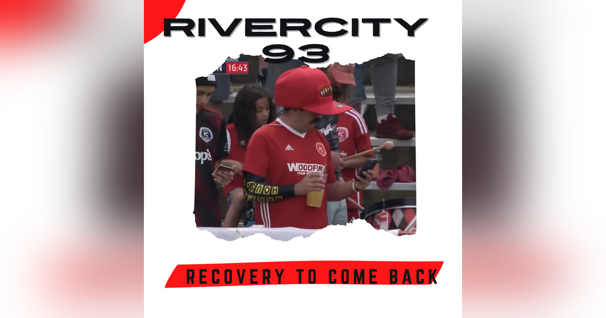 Recovery to come back Recovery to come back