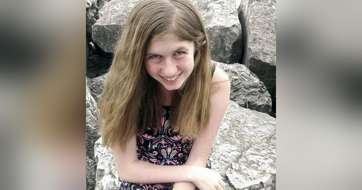 image for The Barron Wisconsin Murders and Jayme Closs’s Escape
