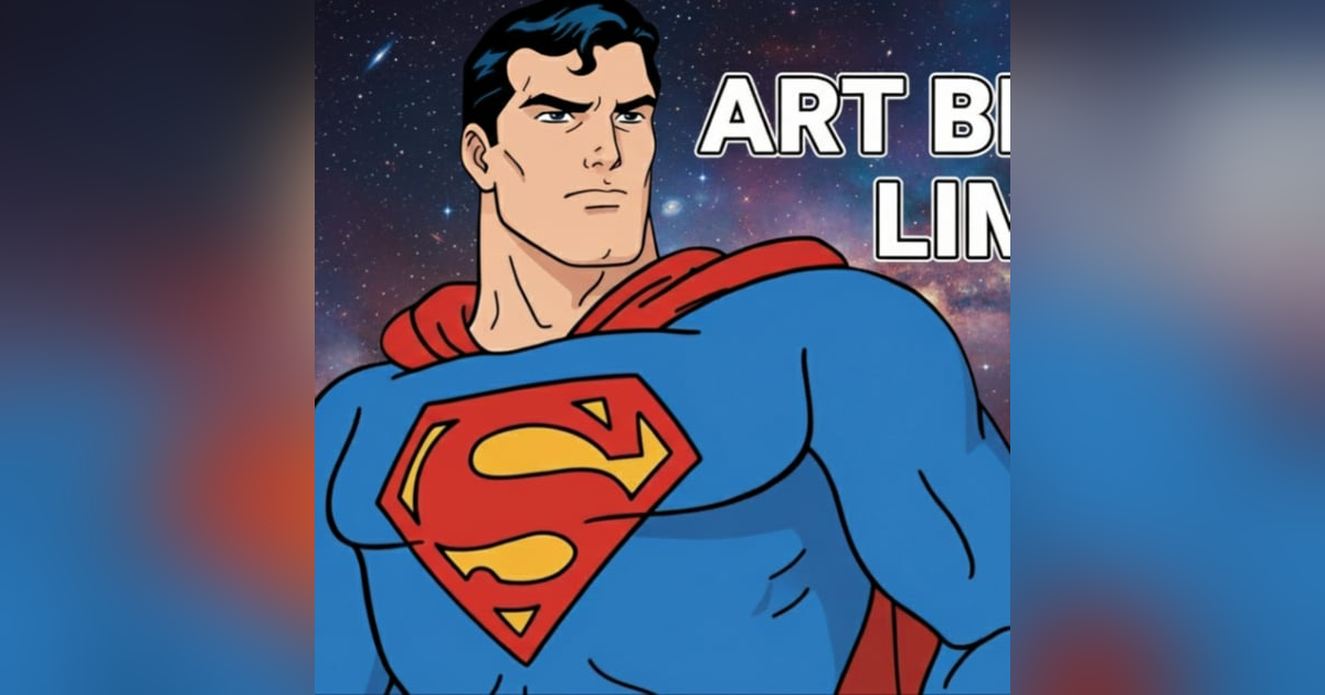 Jonathan Womack|PBP|40: Infinity Art Theory Jonathan Womack|PBP|40: Infinity Art Theory