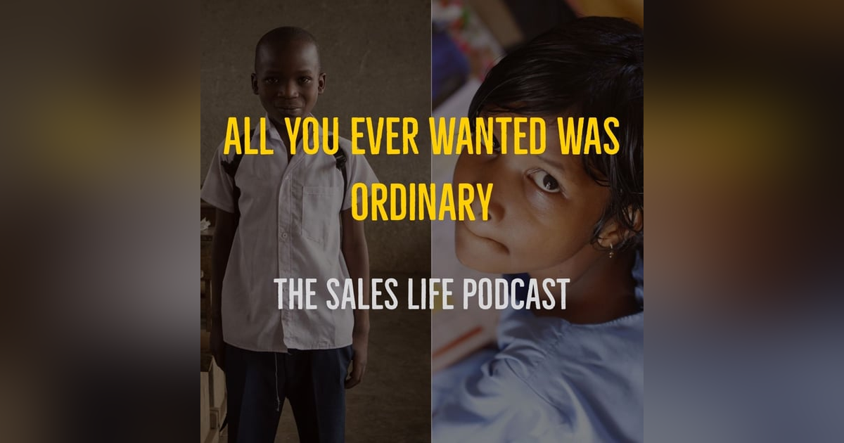 577. The under & extra to your ORDINARY 577. The under & extra to your ORDINARY