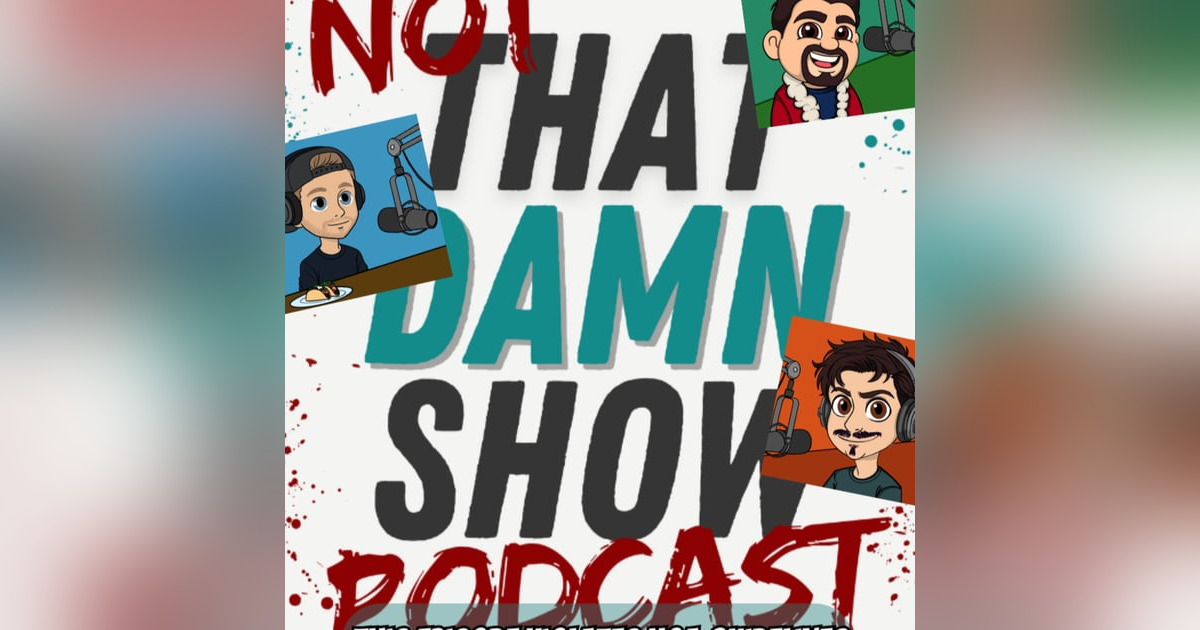 This Episode Violates HOA Guidelines | Ep 09 This Episode Violates HOA Guidelines | Ep 09