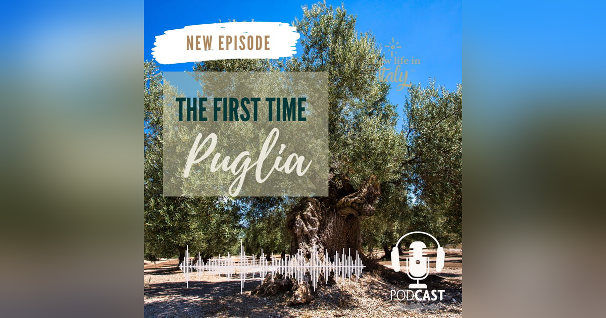 The First Time The First Time