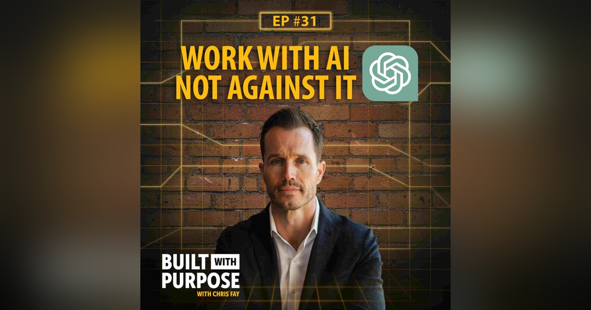 Working With AI: The Skill That Will Define the Next Decade of Leaders Working With AI: The Skill That Will Define the Next Decade of Leaders