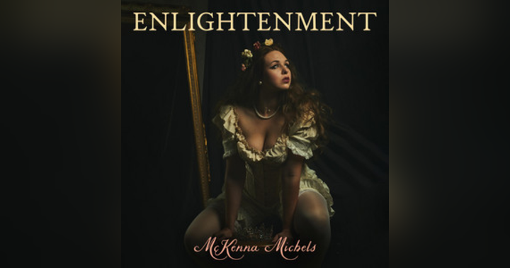 image for Embracing Mental Health and Identity: Insights from McKenna Michaels