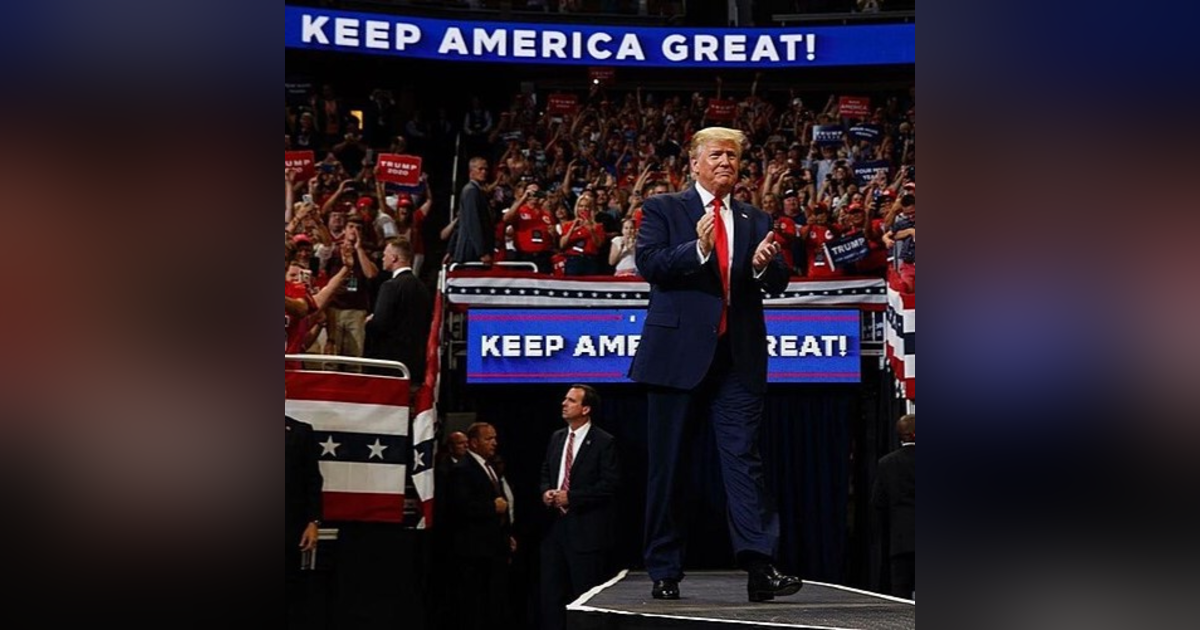 #0021 Donald Trump - Part 2 #0021 Donald Trump - Part 2