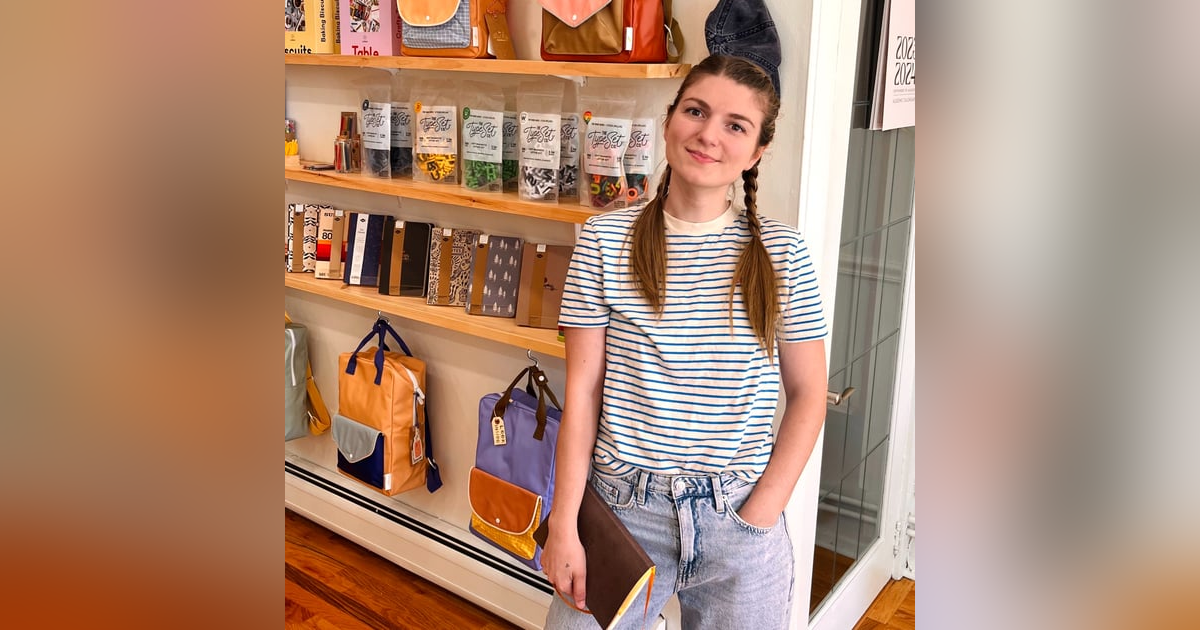 92. Stationery 92. Stationery